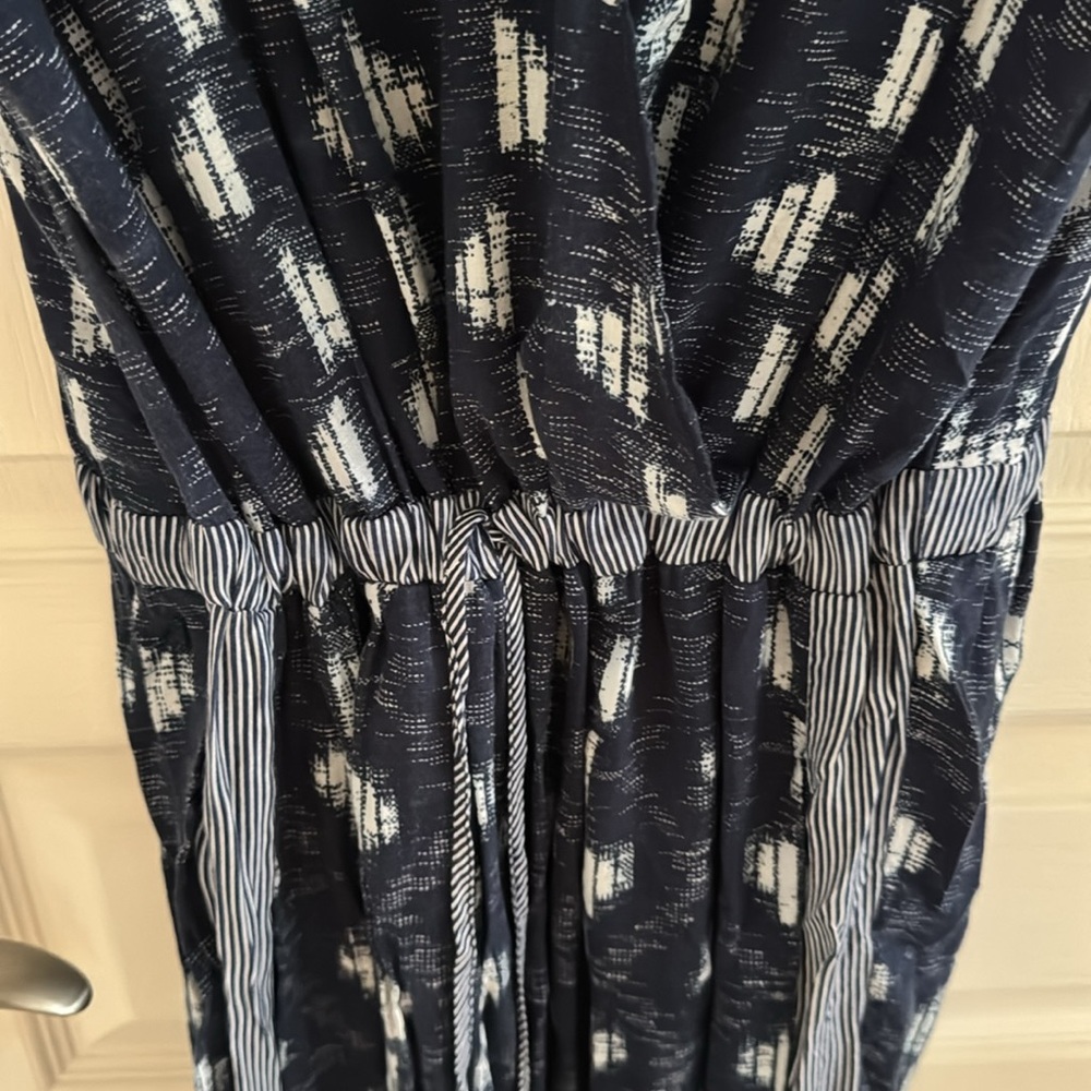 Velvet by Graham & Spencer Narvan Jumpsuit - Picture 5 of 7